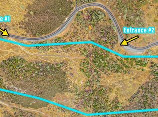 9955 State Highway 49, Coulterville, CA