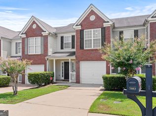 7083 Georges Way #0, Morrow, GA 30260