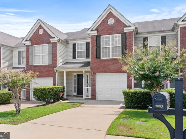 7083 Georges Way #0, Morrow, GA 30260