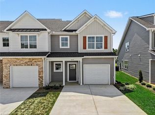 3615 Bridleton Ridge Trl, Greensboro, NC 27410