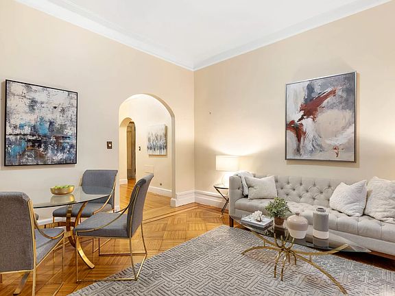2nd image of 254 W 82nd St APT 1C