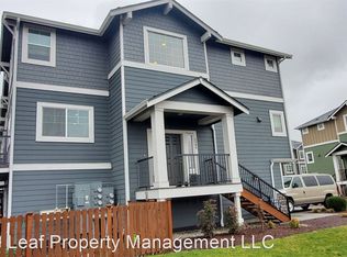 3508 30th Ave, Everett, WA 98201