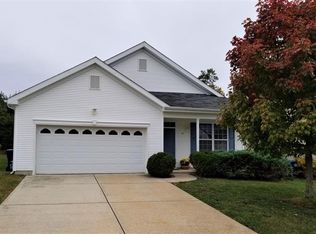 40 Ivy Creek Dr, Little Egg Harbor, NJ 08087