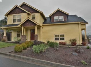 2691 Hendricks Ridge Dr, Eugene, OR 97403