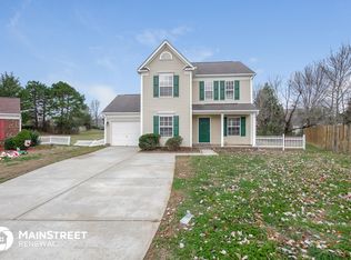 1000 Sunlight Path Dr, Monroe, NC 28110