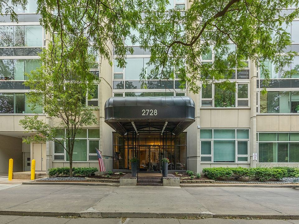1st image of 2728 N Hampden Ct APT 604