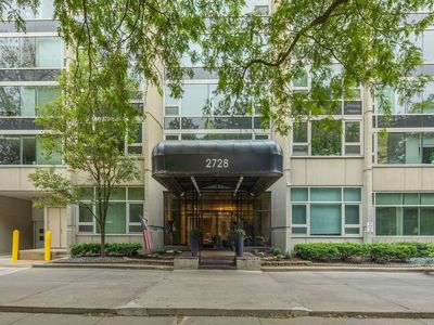 2728 N Hampden Ct APT 604, Chicago, IL, 60614