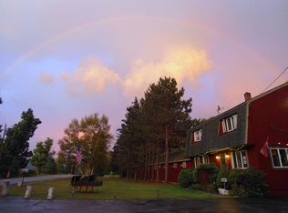 10 Village Rd, Shelburne, NH 03581