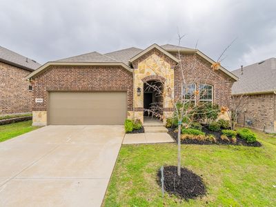 5321 Canfield Ln, Forney, TX, 75126