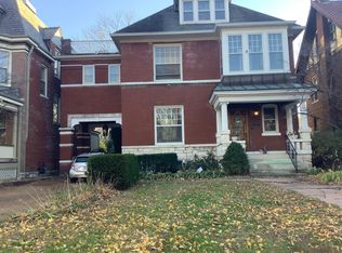 5108 Waterman Blvd #3, Saint Louis, MO 63108