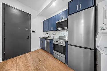 Rented by ATM Realty Service Inc