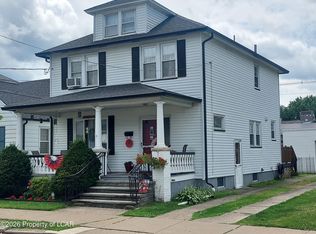 278 Frederick St, Kingston, PA 18704