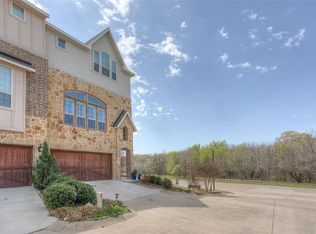 6769 Lost Star Ln, Fort Worth, TX 76132