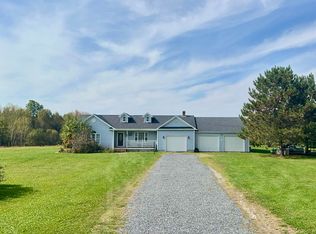 243 W Presque Isle Rd, Caribou, ME 04736