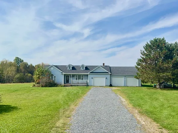 243 W West Presque Isle Road, Caribou, ME 04736