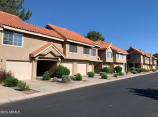 1633 E Lakeside Dr UNIT 43, Gilbert, AZ 85234