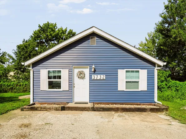 3740-3732 Asbury St, Indianapolis, IN 46227