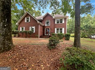 109 Springfield Dr, Newnan, GA 30265