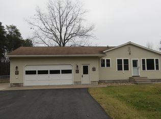 7796 Lake Bluff 19.4 Rd #19.4, Gladstone, MI 49837