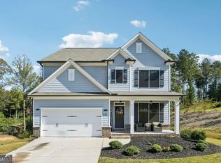 131 Pinehurst Dr, Winder, GA 30680
