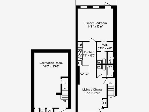 2nd image of 366 Columbia St
