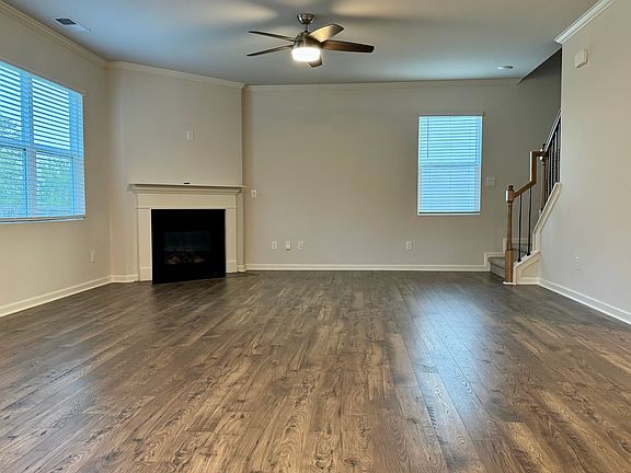 Family living room