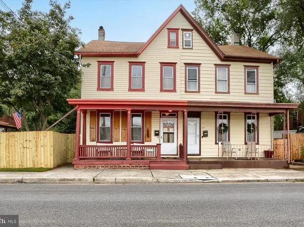 249 Lincoln St, Carlisle, PA 17013