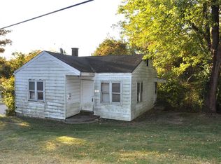 110 N 98th St, Belleville, IL