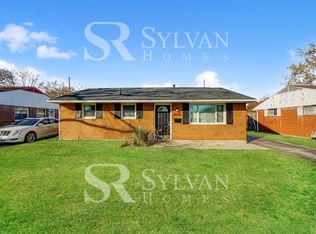 1289 Carolwood Ave, Columbus, OH 43227