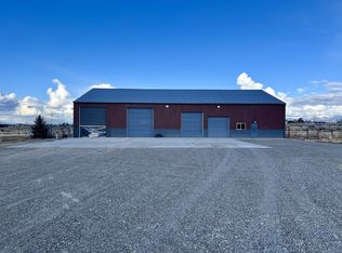 844 One Eye Dr, Spring Creek, NV 89815
