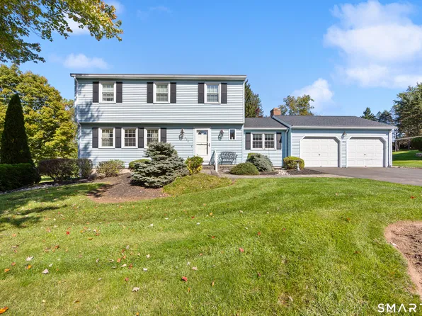 450 Cardinal Lane, Cheshire, CT 06410