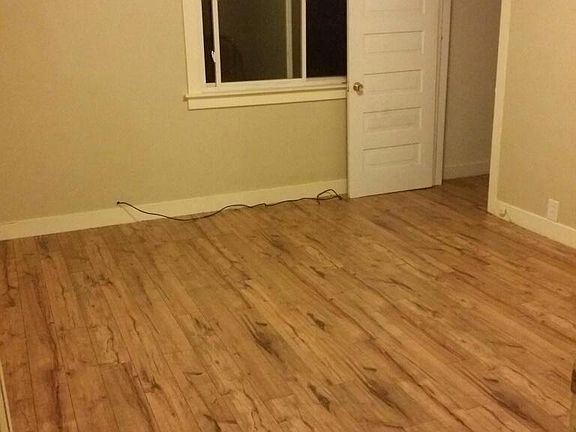Upstairs bedroom