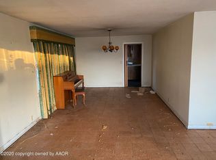 3401 S Lamar St, Amarillo, TX 79109