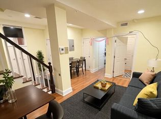 1203 Beacon St Ste 1, Brookline, MA 02446