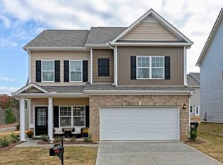 121 Casey's Ridge Rd, Rockmart, GA 30153