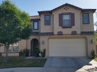 6073 S 255th Dr, Buckeye, AZ 85326
