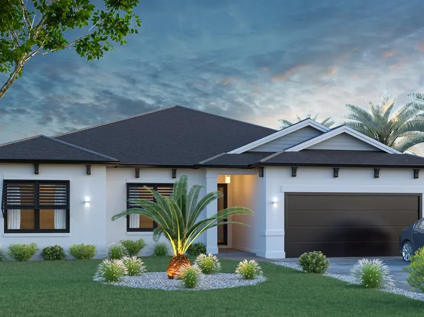 The Blue Wave Plan, Sarasota Custom Homes