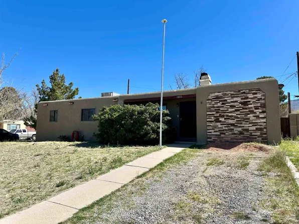 1815 Corte Del Ranchero, Alamogordo, NM 88310