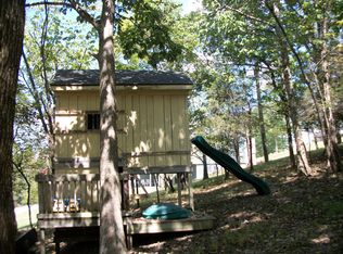 600 E Lakeshore Dr, Owenton, KY 40359