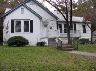 223 S Harden St, Columbia, SC 29205