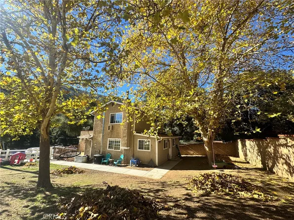 15609 Spunky Canyon Rd, Santa Clarita, CA 91390
