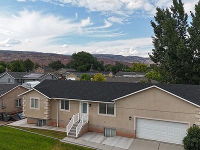 330 W 700 S, Richfield, UT, 84701