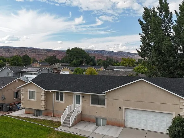 330 W 700 S, Richfield, UT 84701