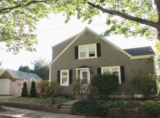 54 Winona St, Providence, RI 02904