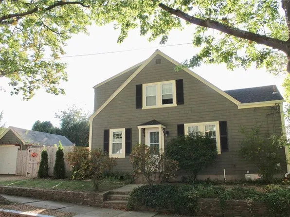 54 Winona St, Providence, RI 02904