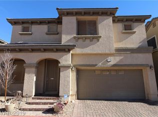 3548 Faded Moon Ct, North Las Vegas, NV 89081