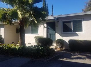 22731 Stevens Creek Blvd APT 1, Cupertino, CA