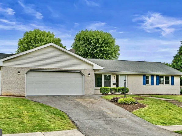 975 E Pine St, Palmyra, PA 17078