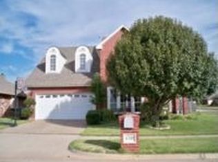 6701 NW 134th St, Oklahoma City, OK 73142