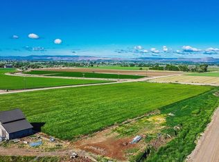 Klahr Rd, Parma, ID 83660